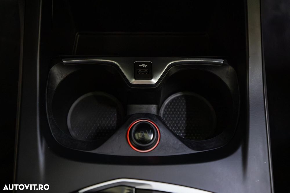 BMW Seria 1 116d Aut. Advantage - 20