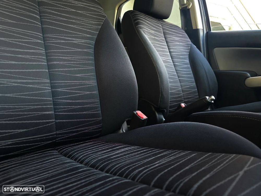 Mazda 2 1.3 MZR Exclusive - 48