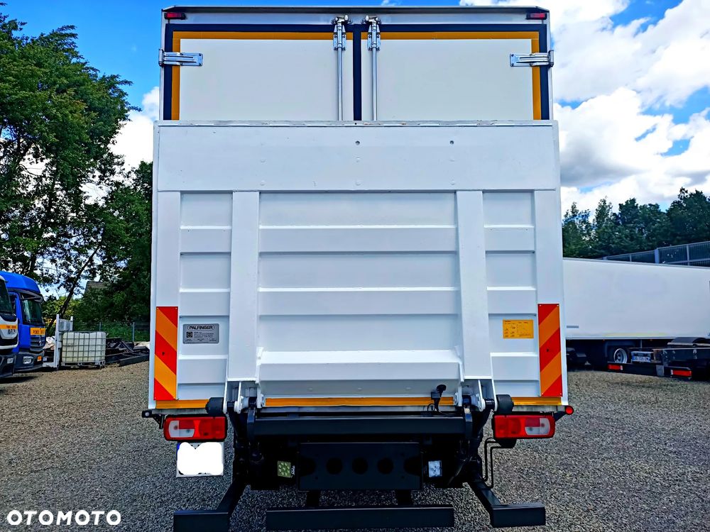 DAF CF 370 EURO 6 chłodnia Supra 750 na 20 palet - 11