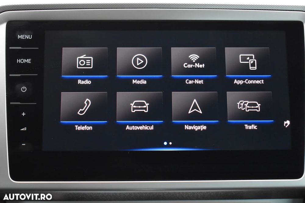 Volkswagen Passat 2.0 TDI SCR DSG Comfortline - 19