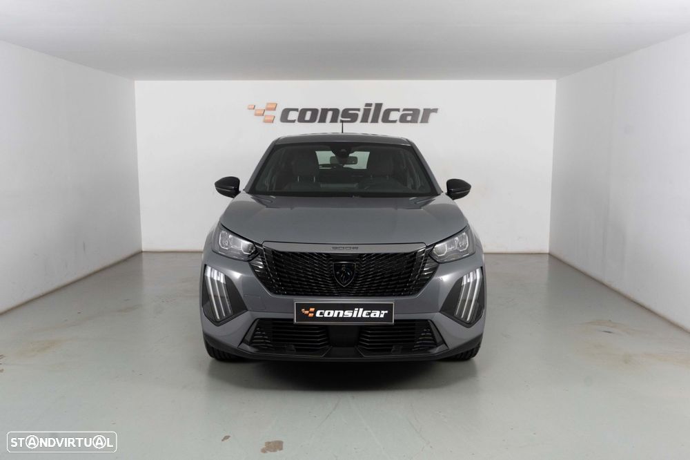 Peugeot 2008 1.2 PureTech Active Pack - 3