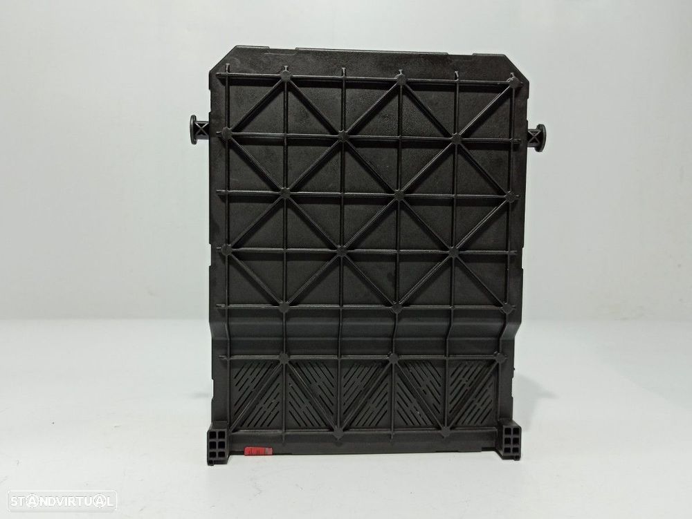 CAIXA DE RELÉS/ FUSÍVEIS PEUGEOT 206 BERLINA LOOK - 2