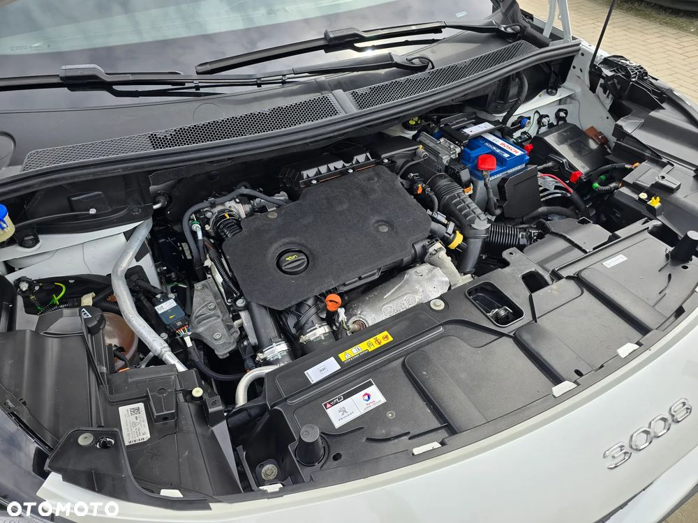 Peugeot 3008 - 16