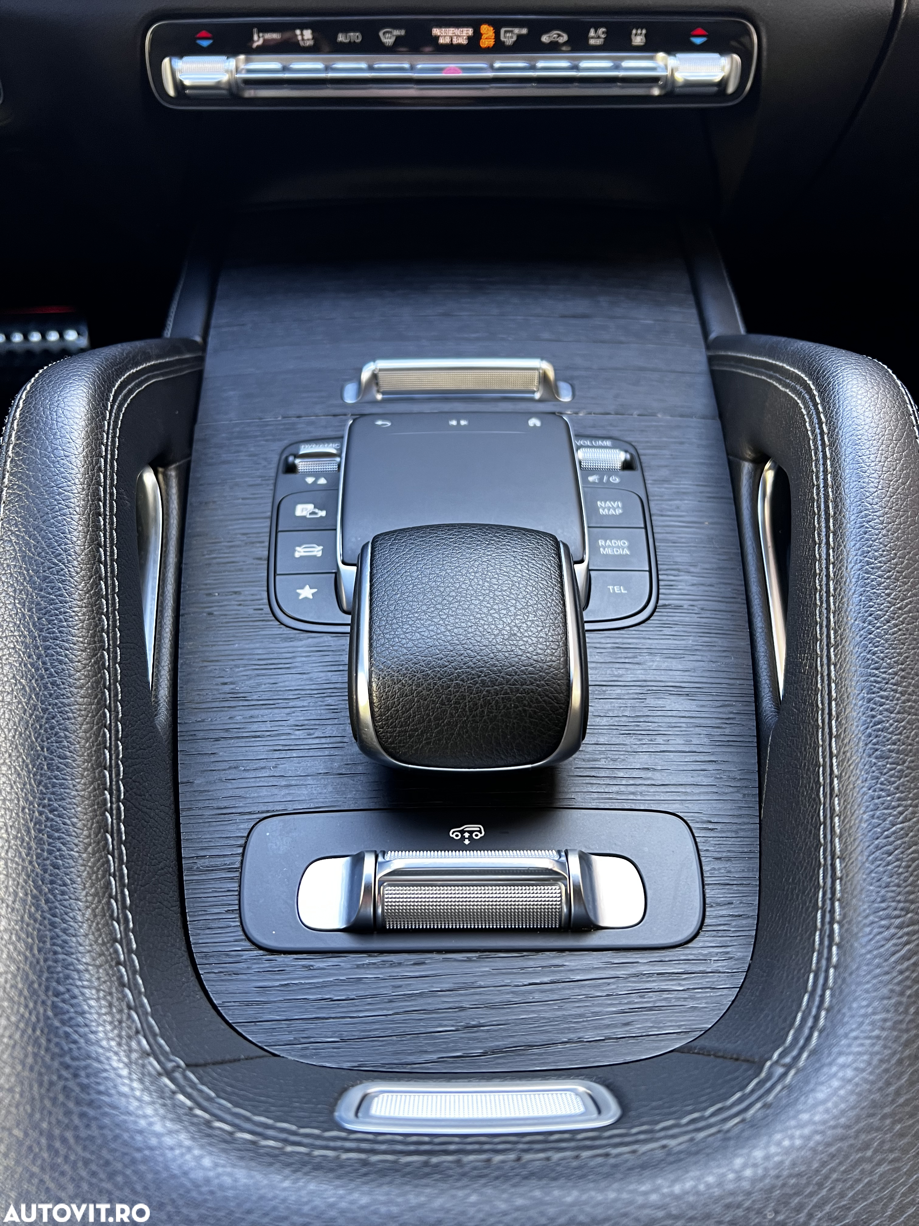 Mercedes-Benz GLE Coupe 350 de 4Matic 9G-TRONIC AMG Line - 16