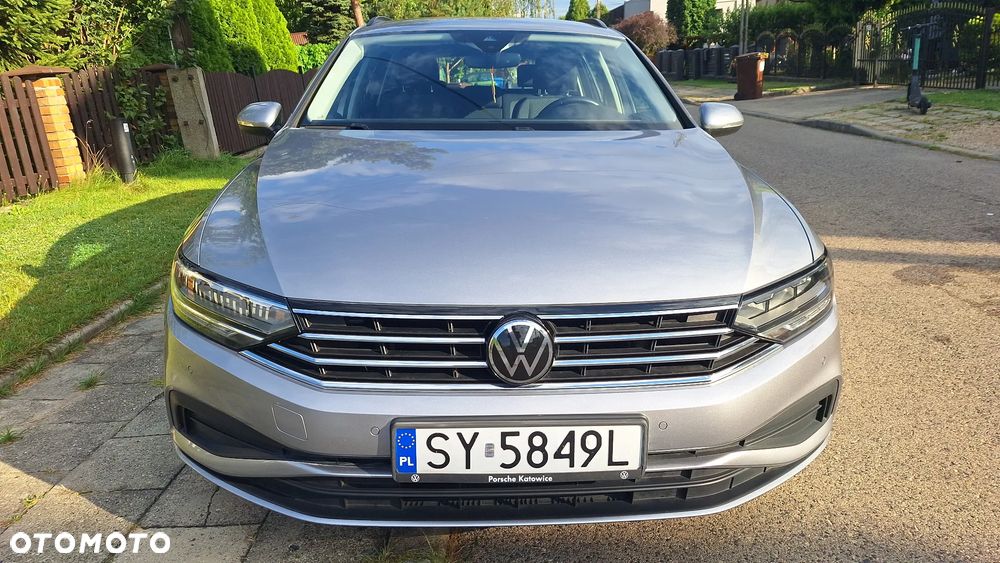 Volkswagen Passat 1.5 TSI EVO Essence - 6