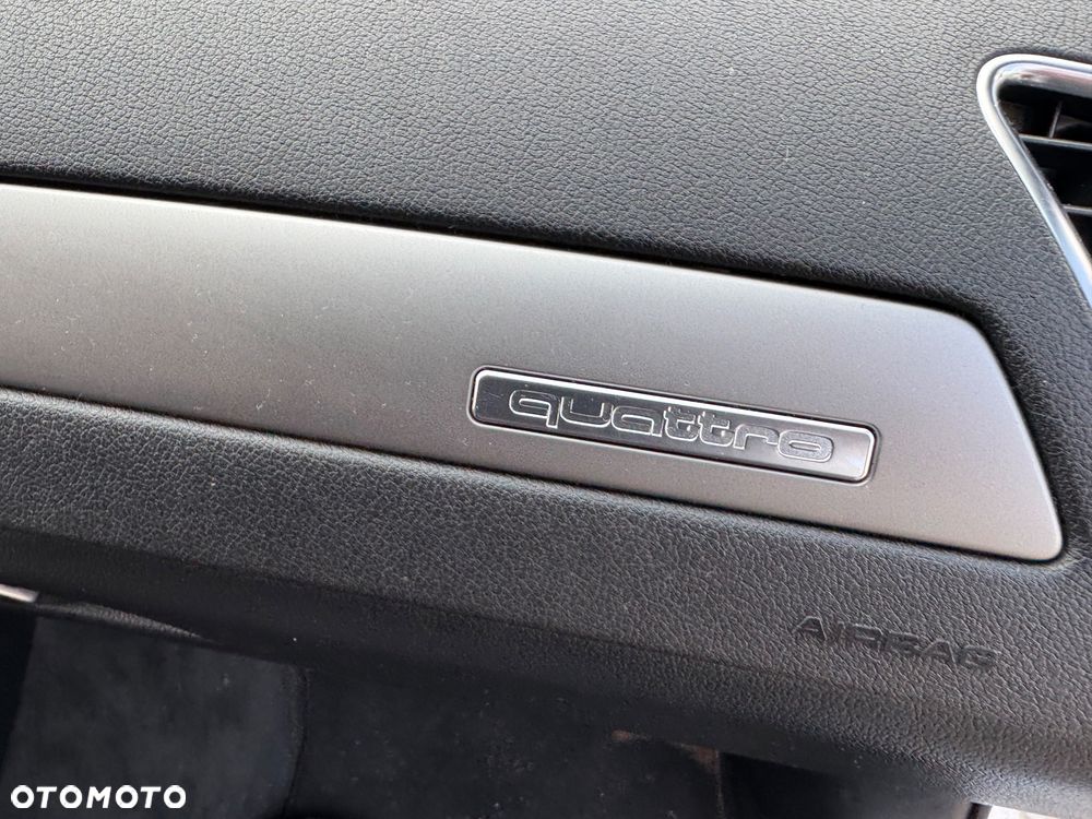 Audi A4 Allroad 2.0 TDI Quattro - 29