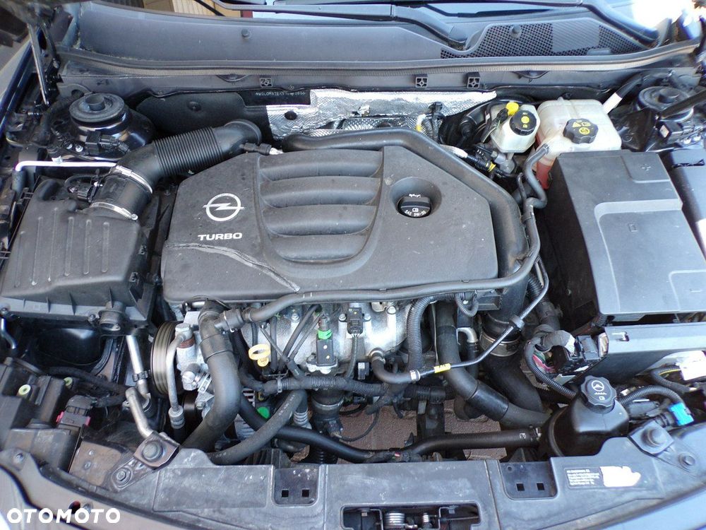 Opel Insignia - 31
