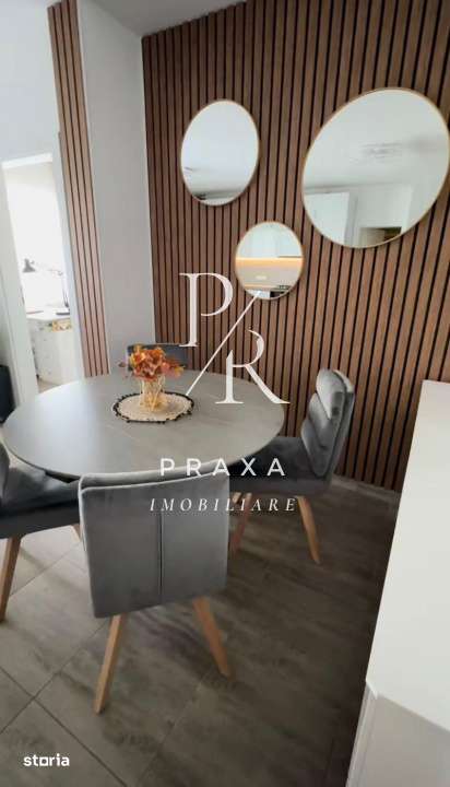 Apartament de vanzare, 3 camere, etaj retras, terasa, LIFT, zona Vivo — fotografia 3
