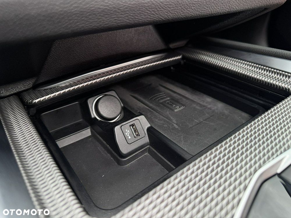 BMW Z4 M M40i sport - 39