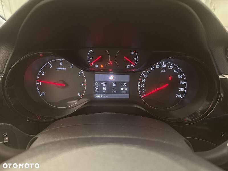 Opel Corsa 1.2 Edition S&S - 14