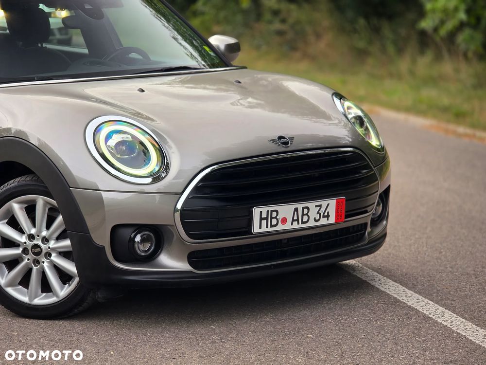 MINI Clubman One Essential Trim - 36