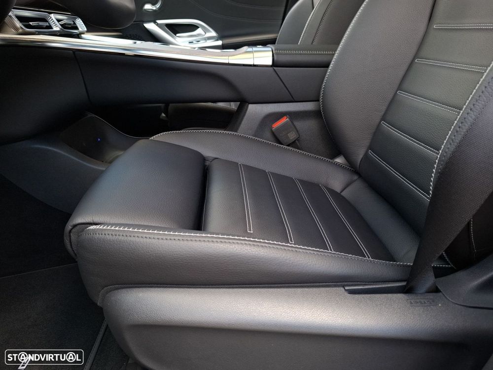 Mercedes-Benz GLC 400 EQ 4Matic - 15