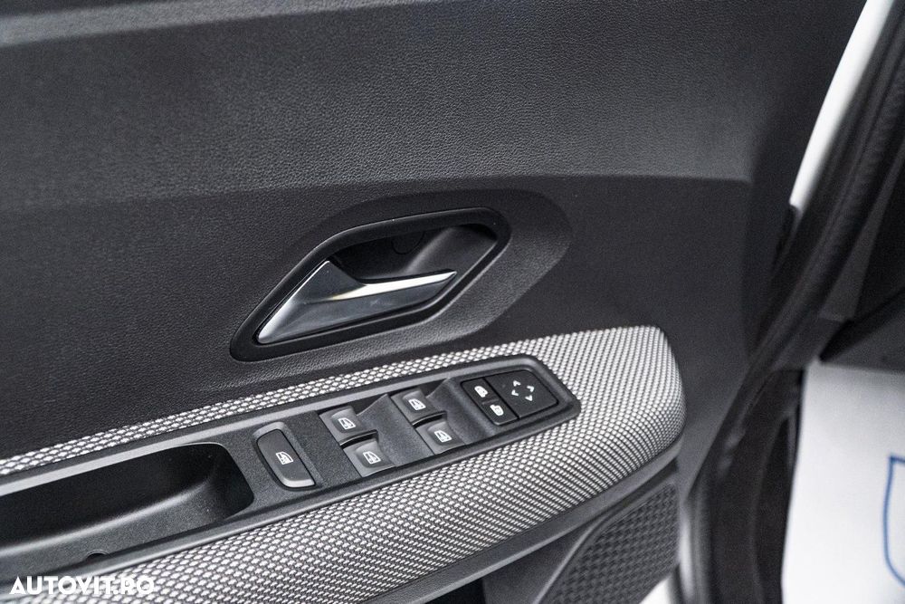 Dacia Logan TCe 90 CVT Prestige - 20