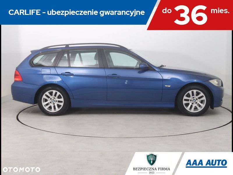 BMW Seria 3 - 7