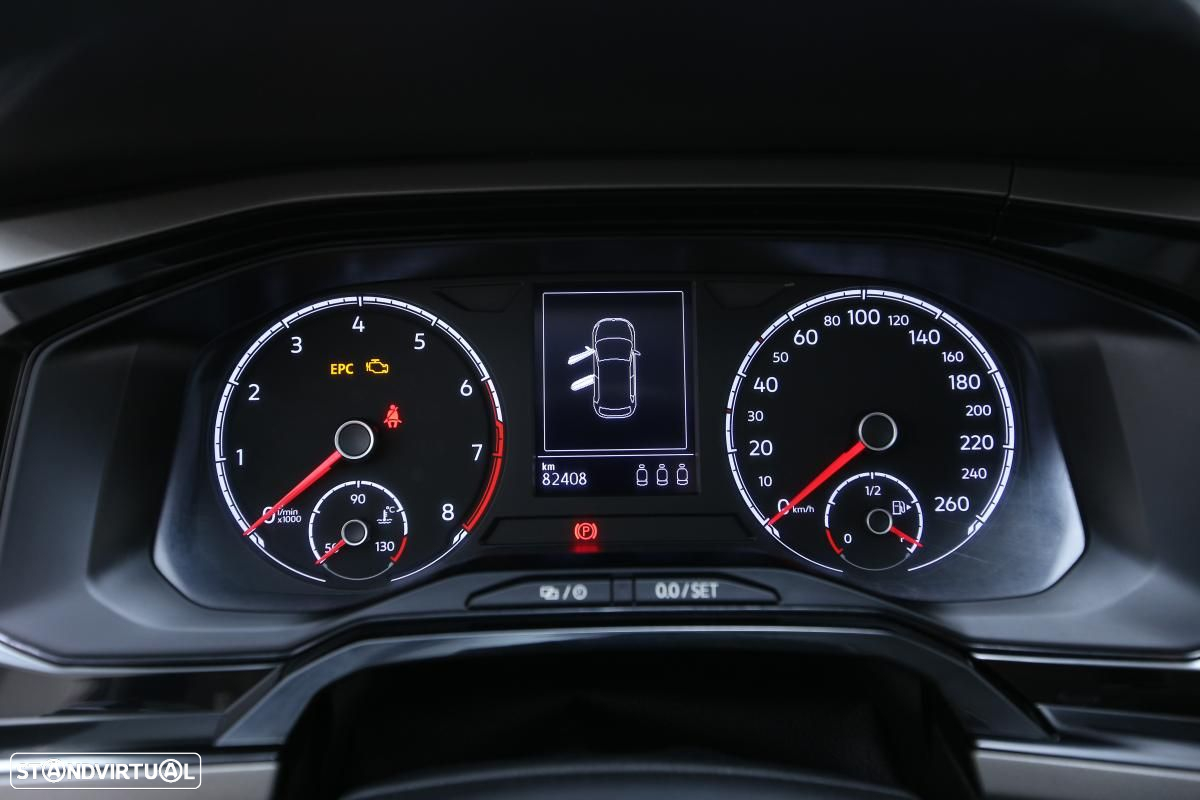 VW Polo 1.0 TSI Confortline - 20