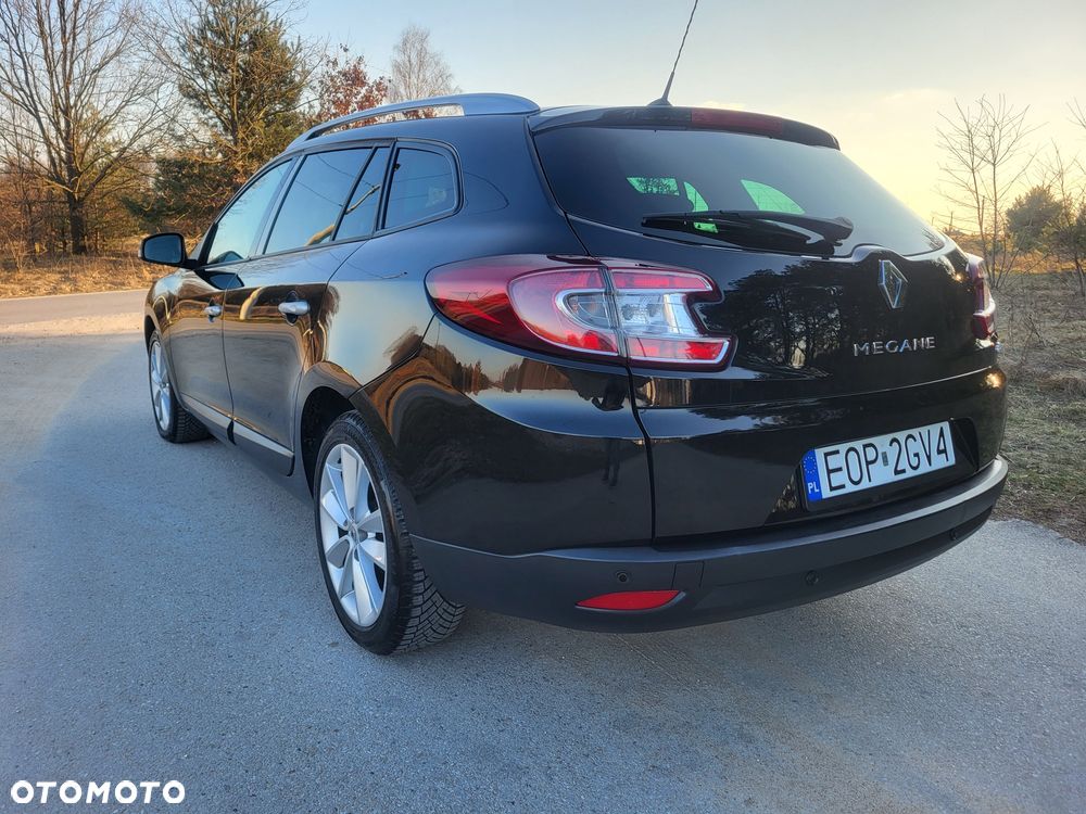 Renault Megane - 3
