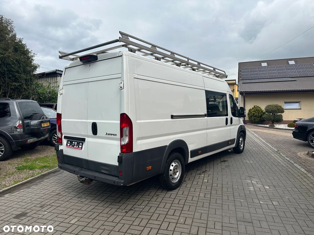 Citroën JUMPER - 4