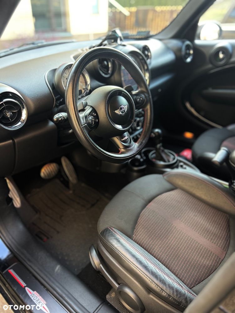 MINI Countryman - 14