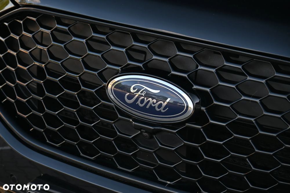 Ford Edge 2.0 EcoBlue Bi-Turbo 4x4 ST-LINE - 26
