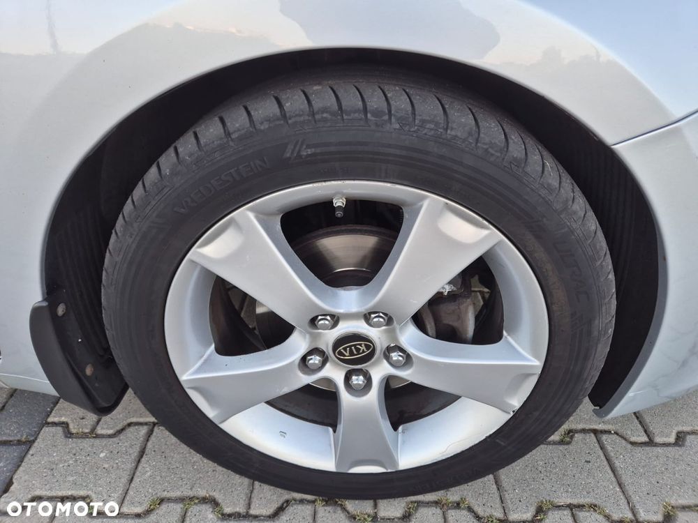 Kia Ceed 1.4 CRDi M - 17
