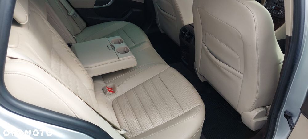 Opel Insignia 2.0 CDTI automatik Sport - 6