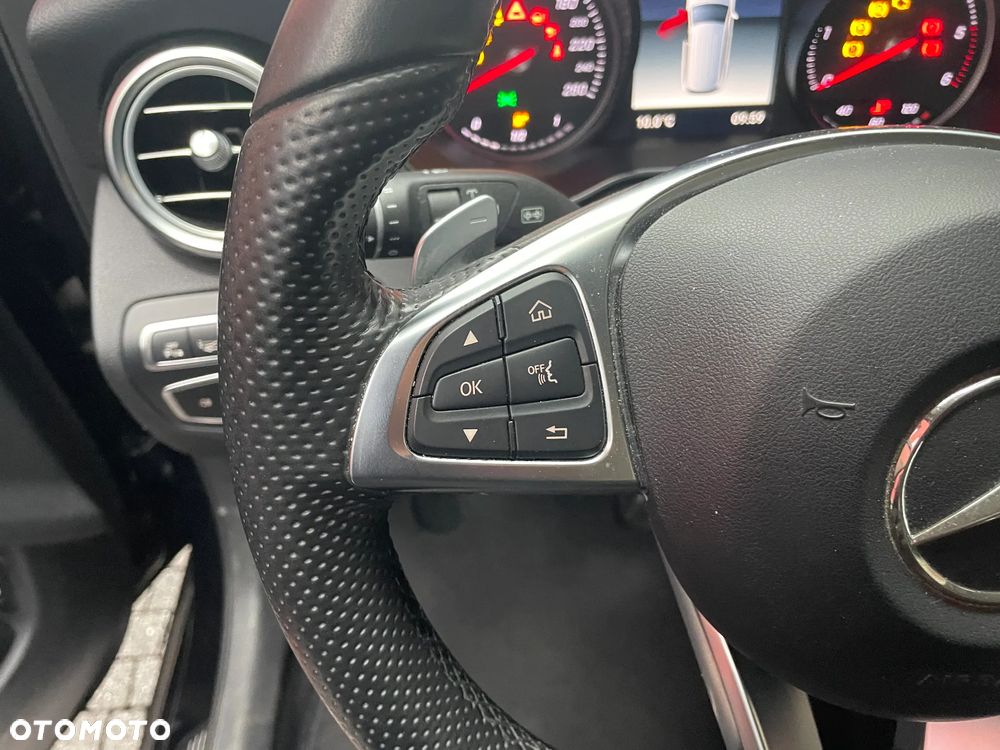 Mercedes-Benz GLC 250 d 4Matic 9G-TRONIC Exclusive - 12