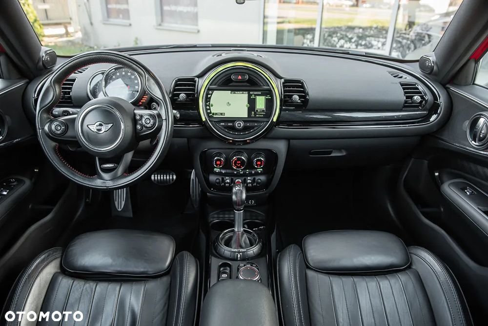 MINI Clubman Cooper S sport - 30
