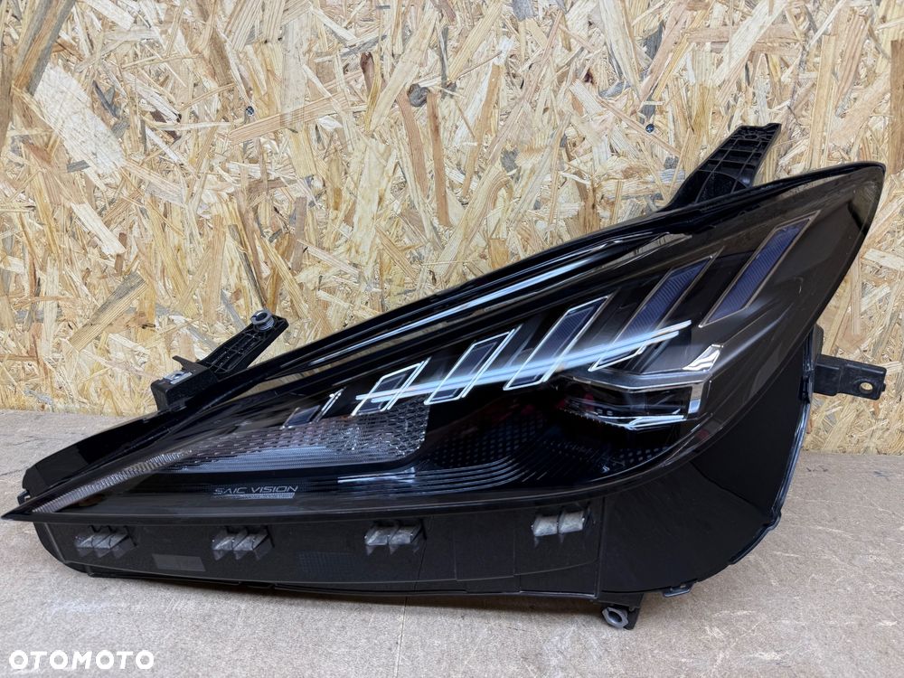 LAMPA LEWA PRZÓD LED MG 4 MULAN SAIC VISION 10976802 100-40179 11505836 - 19
