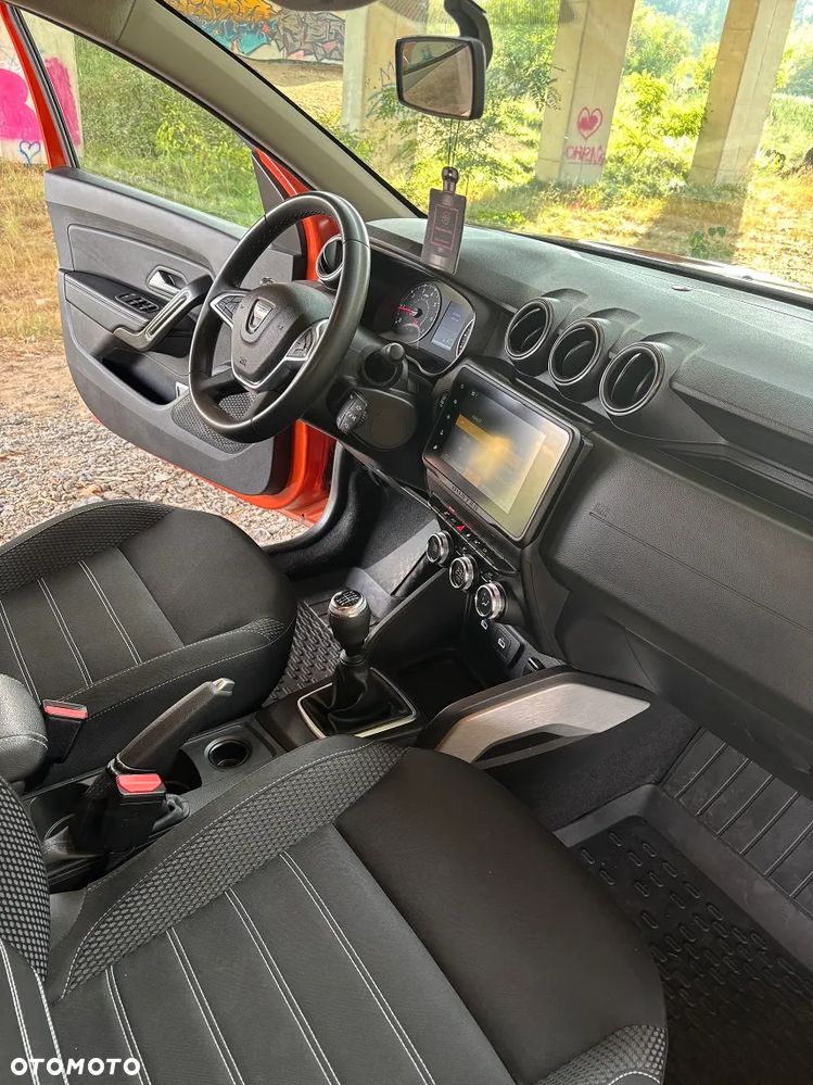Dacia Duster 1.0 TCe Prestige - 21