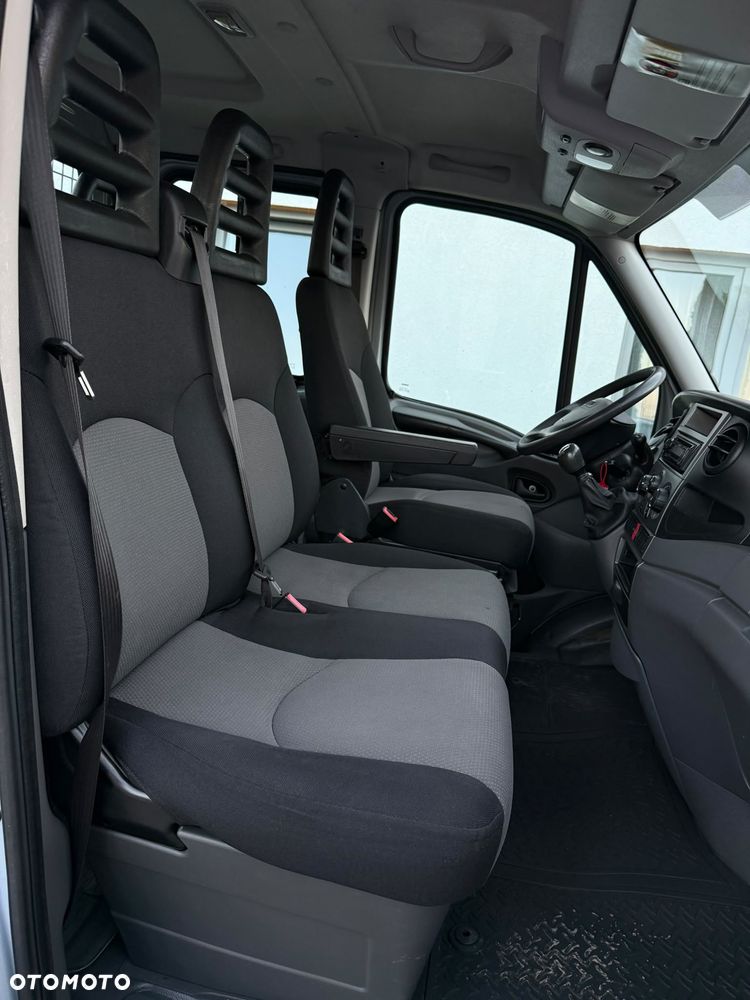 Iveco Daily 35S13 - 22