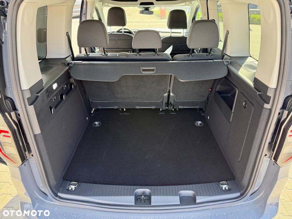Volkswagen Caddy 1.5 TSI DSG - 32