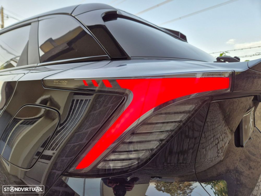 MG MG4 64 kWh Comfort - 9