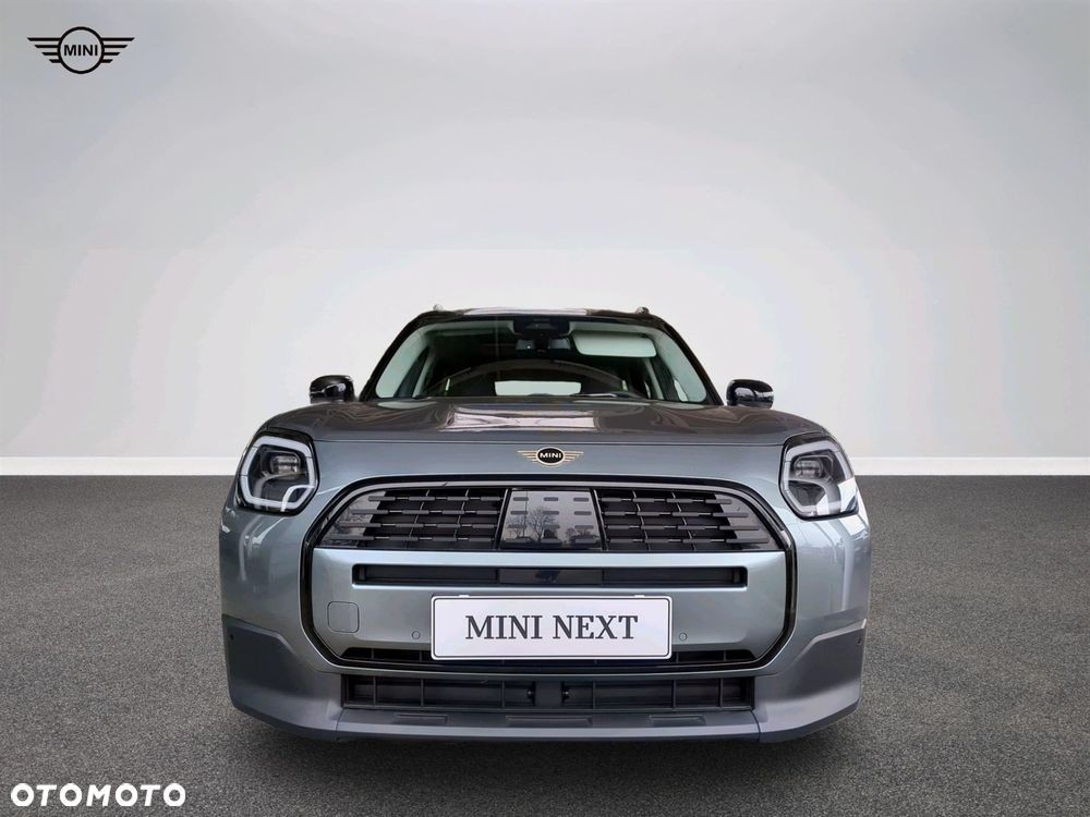 MINI Countryman - 4