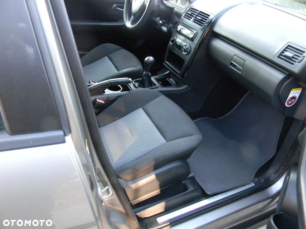 Smart Fortwo softtouch passion cdi - 17