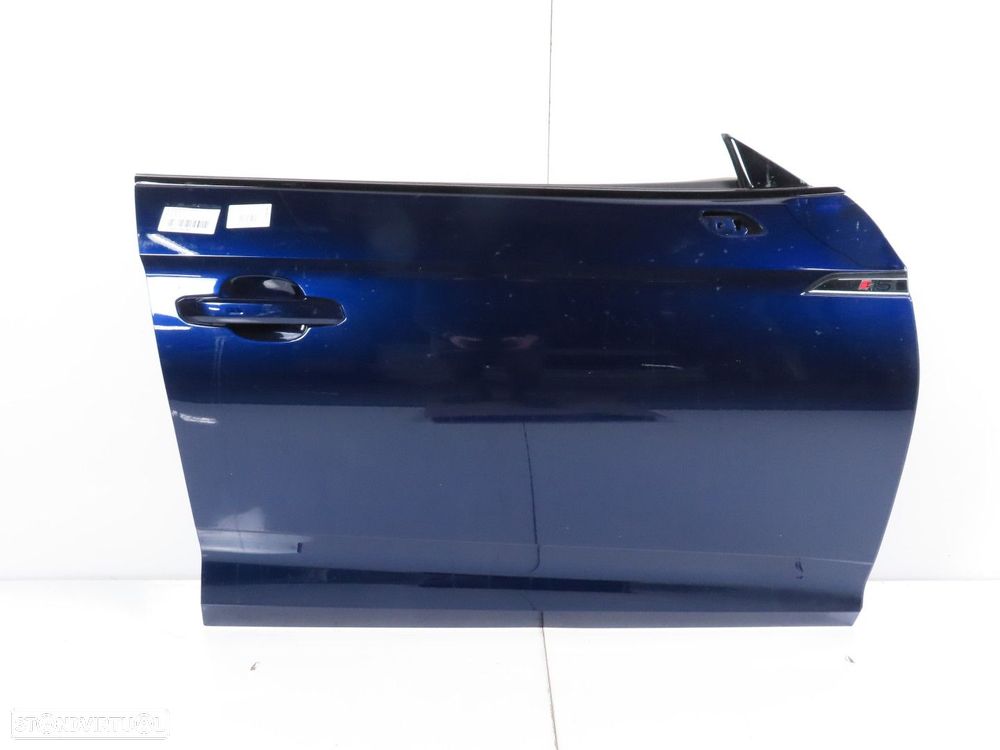 Porta Direito/Frente Usado / Original AUDI A5 Sportback (F5A) 8W8831052F - 1