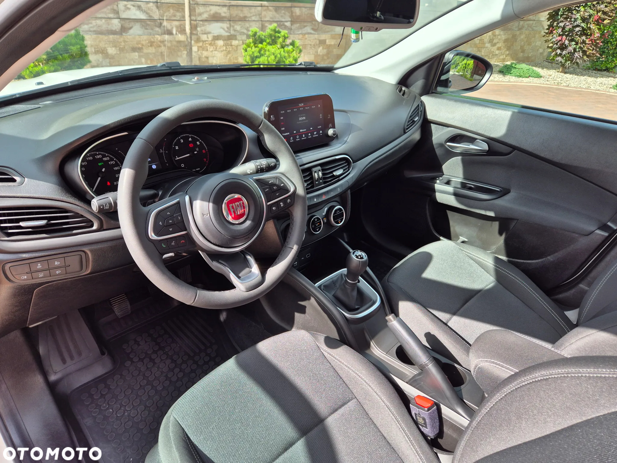 Fiat Tipo 1.0 T3 City Life - 27