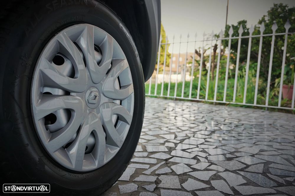 Renault KANGOO 1.5 DCI 3L IVA DEDUTÍVEL - 30