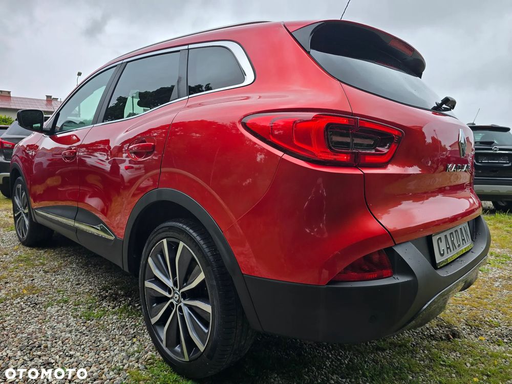 Renault Kadjar Energy TCe 165 Bose Edition - 7