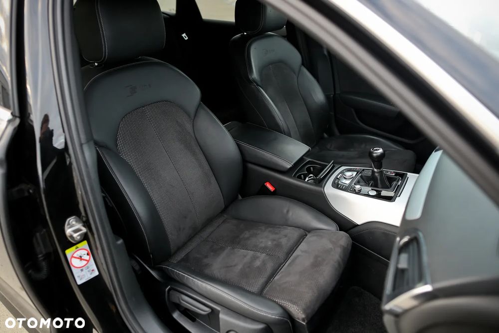 Audi A6 - 25
