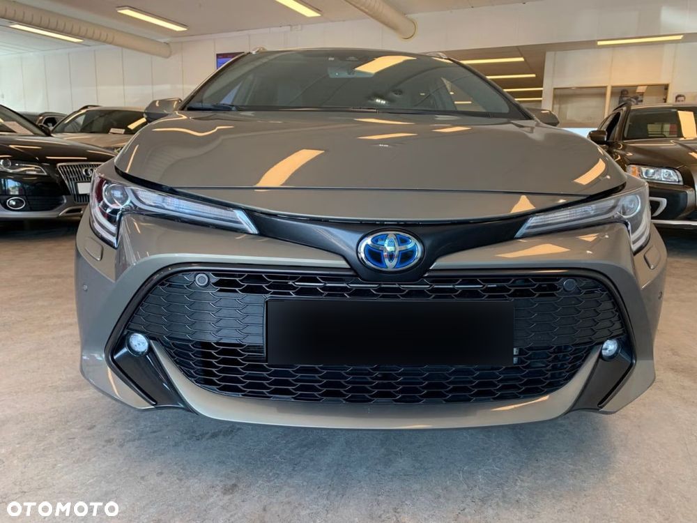 Toyota Corolla 1.8 Club - 3