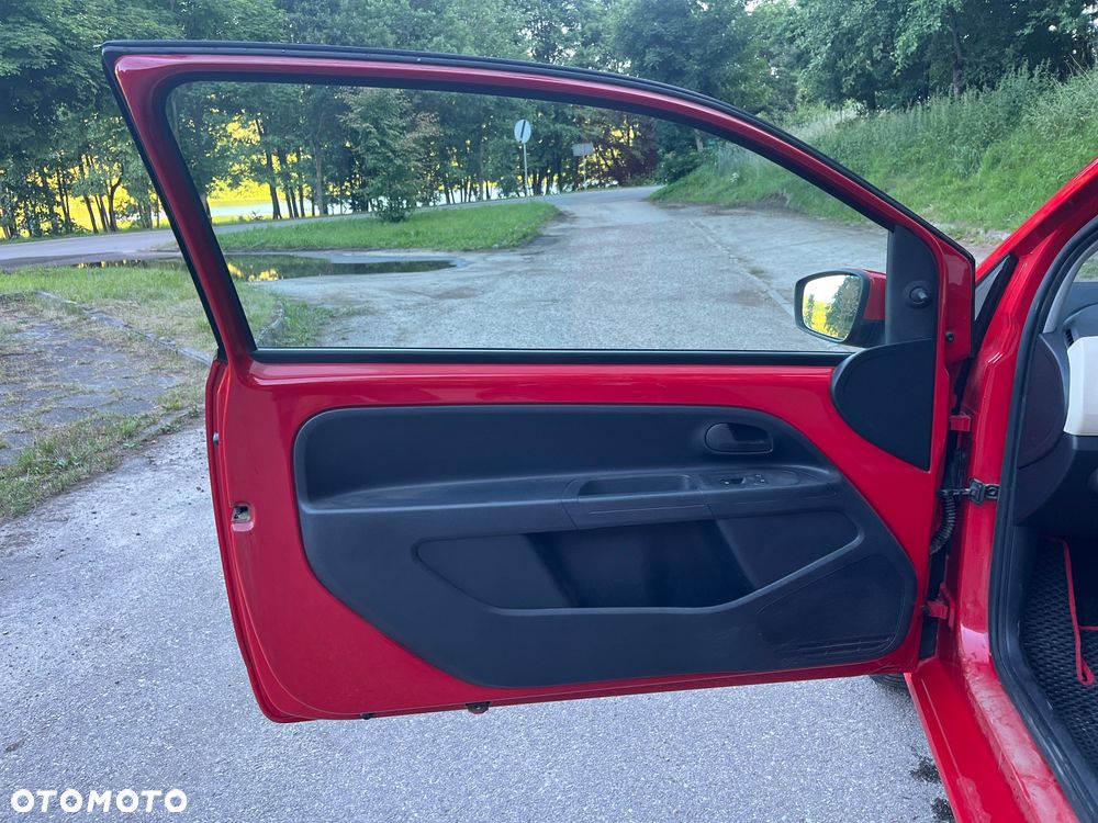 Skoda Citigo 1.0 Ambition - 16