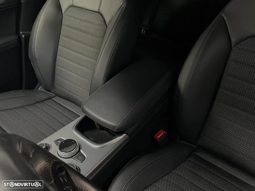 Alfa Romeo Stelvio 2.2 D Sprint AT8 - 24