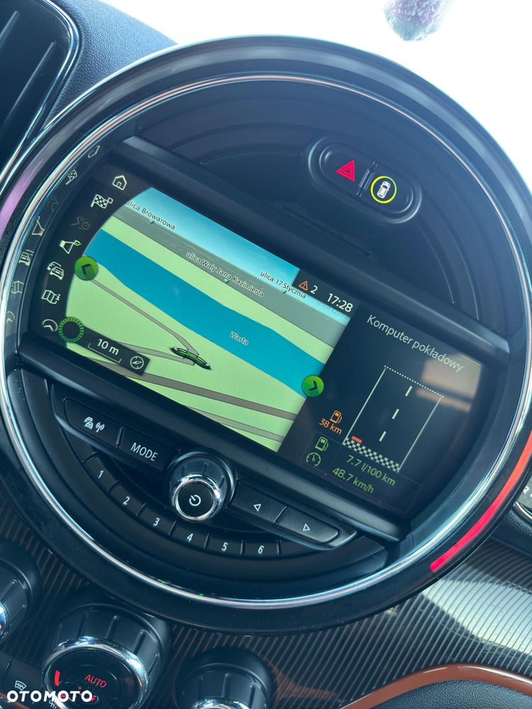 MINI Countryman Cooper SD ALL4 sport - 23