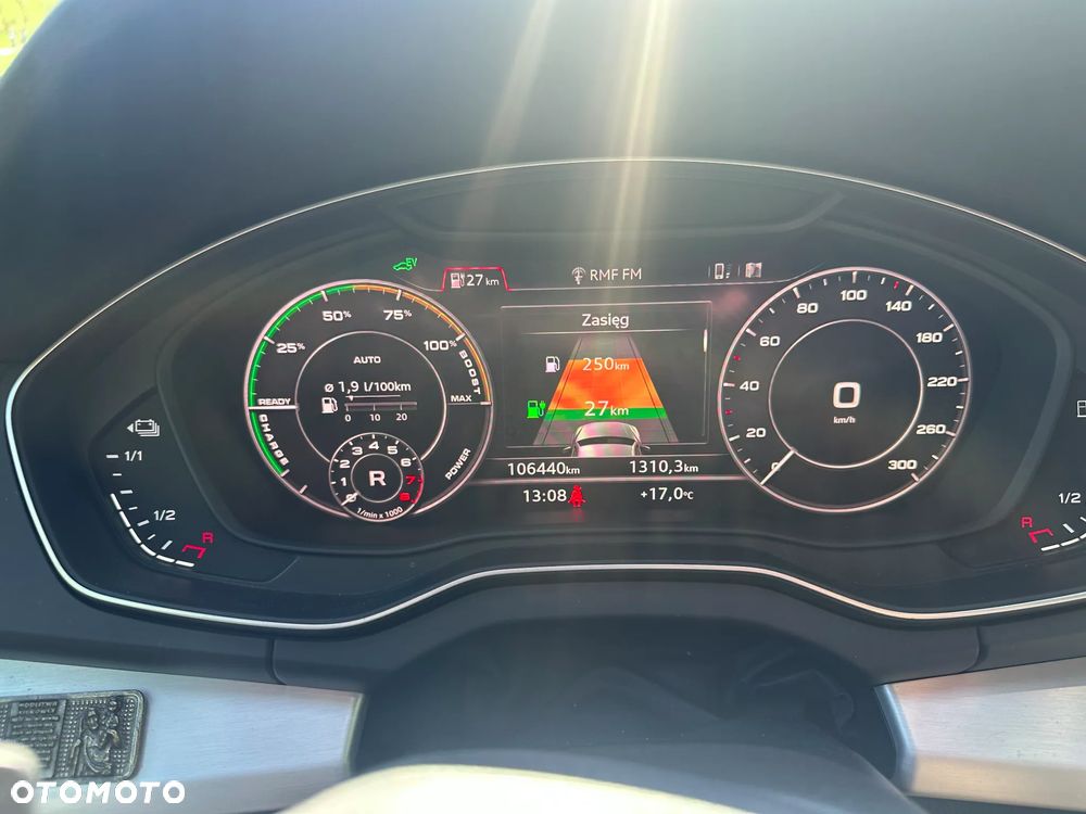 Audi Q5 - 31