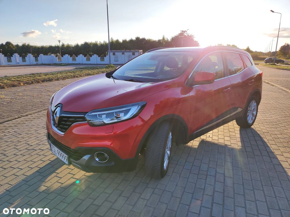 Renault Kadjar 1.2 Energy TCe Intens - 7