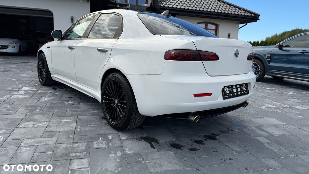 Alfa Romeo 159 1.8 MPI 16V Progression - 13