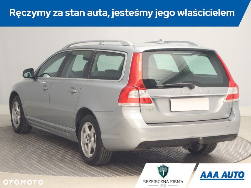 Volvo V70 - 6