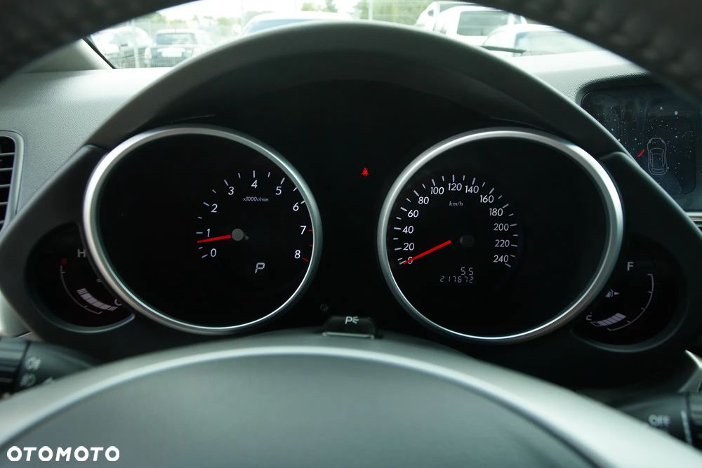 Subaru Tribeca 3.6R Automatik Exclusive - 5