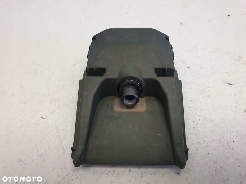 Opel Corsa F KAMERA RADAR PRZÓD 9836833180 - 1