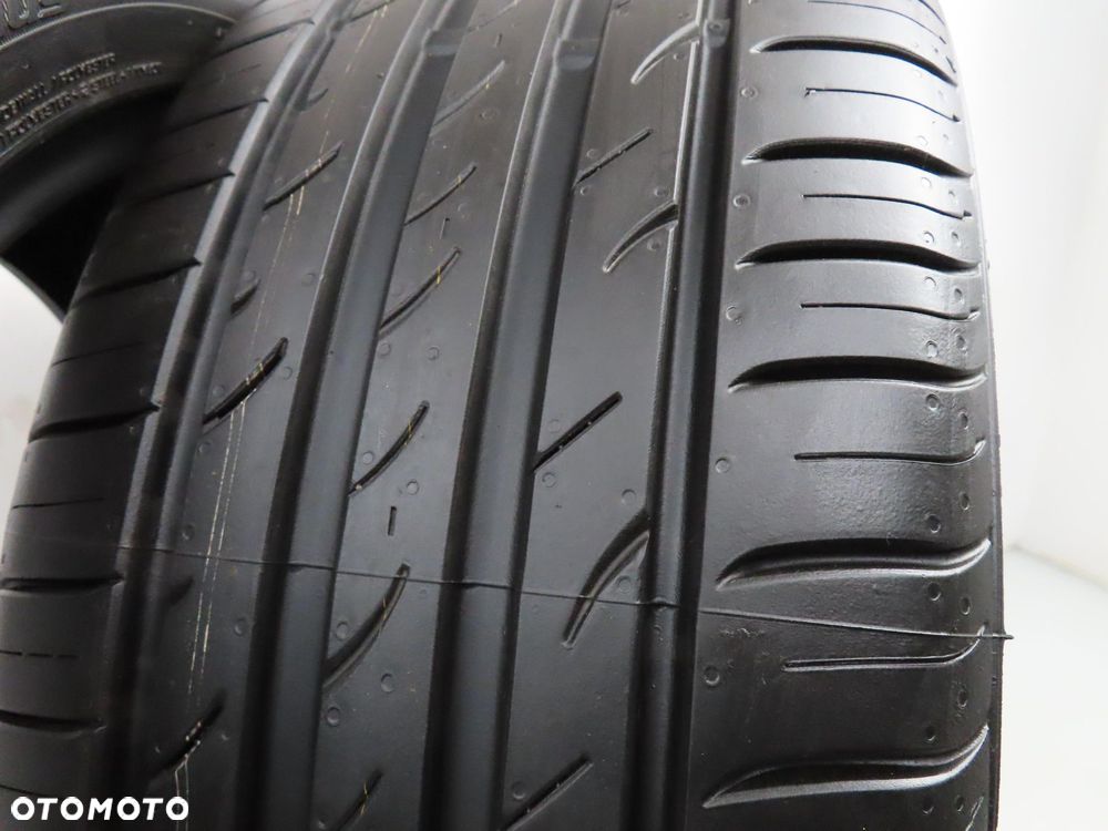 2x 215/45R17 OPONY LETNIE Nexen N'Blue HD Plus 91W XL - 6